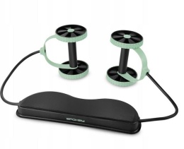 Przyrząd fitnesowy Carvy