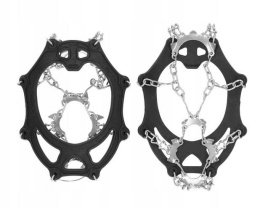 Raczki na buty rozm.M