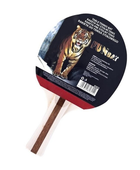 Rakietka do tenisa stołowego Funbat