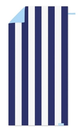 Ręcznik plażowy 80x160cm