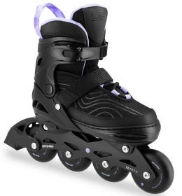 Rolki dla dorosłych regulowane Matty r. 39-42