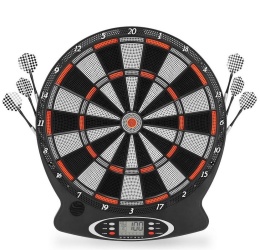 Tarcza elektroniczna