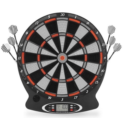 Tarcza elektroniczna