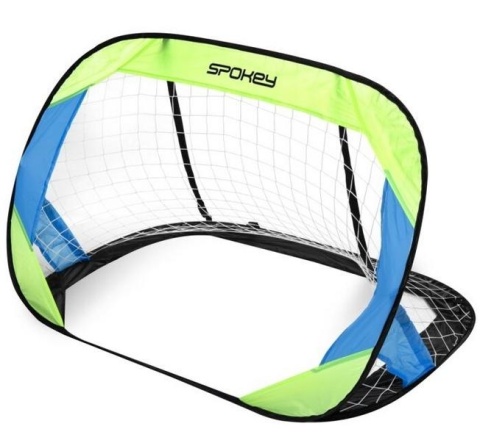 Zestaw bramek samorozkładających