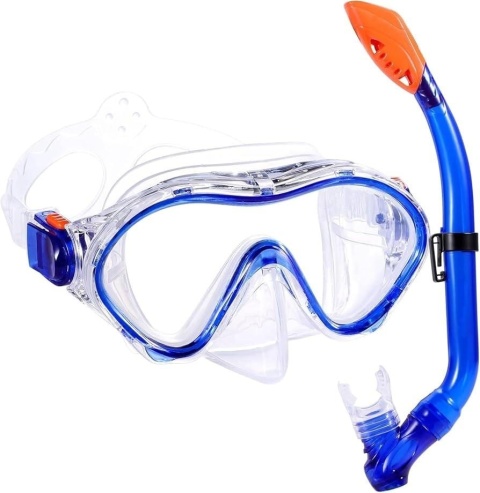 Zestaw do nurkowania Celebes