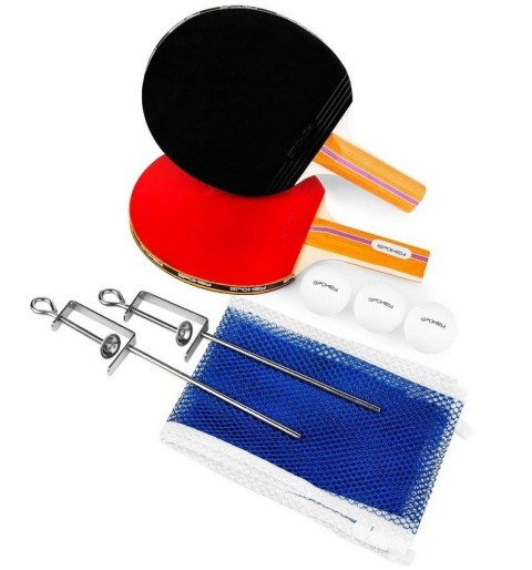 Zestaw do tenisa stołowego