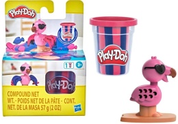 Ciastolina zestaw z figurką Play Doh