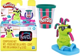 Ciastolina zestaw z figurką Play Doh