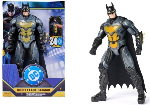 Figurka Batman Night Flare świecąca