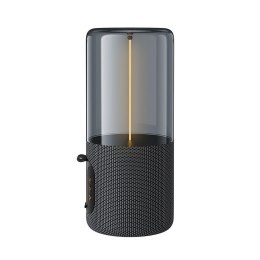 Głośnik bezprzewodowy 5W 3h IPX5 Hoco BS64 szary