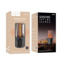 Głośnik bezprzewodowy 5W 3h IPX5 Hoco BS64 szary