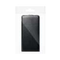 Kabura SLIM FLEXI FRESH pionowa do SAMSUNG A20e czarna