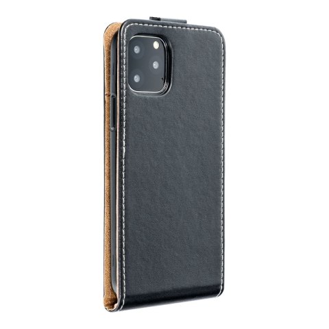 Kabura SLIM FLEXI FRESH pionowa do SAMSUNG S26 Plus czarna