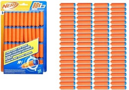 Nerf strzałki 80szt