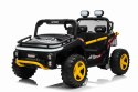 Pojazd Buggy UTV SPEED Czarny