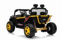 Pojazd Buggy UTV SPEED Czarny