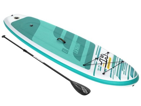 Bestway Deska SUP Huaka'I 305x84x15 cm pompowana 65346