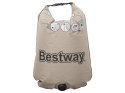 Bestway Materac dmuchany 2os. 203x152x22cm 67703