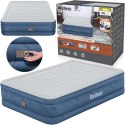 Bestway Samopompujący materac kempingowy 2-os. 350kg 203x152cm 69075