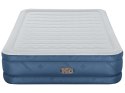 Bestway Samopompujący materac kempingowy 2-os. 350kg 203x152cm 69075