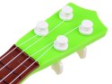 Gitara Owocowa Dla Dzieci 37 cm IN0033 - Ukulele KIWI
