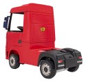 Pojazd Scania R-SERIE Czerwony
