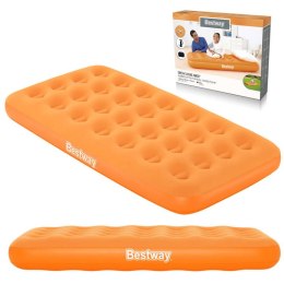 Bestway Dmuchany materac kempingowy dla dzieci 1-os. 50kg 158x89cm 67918