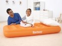 Bestway Dmuchany materac kempingowy dla dzieci 1-os. 50kg 158x89cm 67918