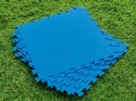 Bestway Piankowa mata pod basen PUZZLE 50cm x 50cm 58220