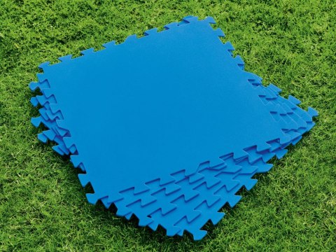 Bestway Piankowa mata pod basen PUZZLE 50cm x 50cm 58220