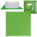 Bestway Piankowa mata pod basen PUZZLE 78cm x 78cm 58636