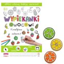 Wypiekanki Owocowe Folia Termokurczliwa ZA4011