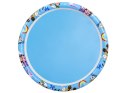 Bestway Dmuchany basenik 122x25cm Disney Mickey Brodzik dla dzieci 91007