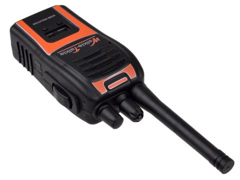Walkie talkie z latarką ZA4471