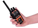 Walkie talkie z latarką ZA4471