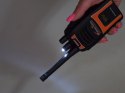 Walkie talkie z latarką ZA4471