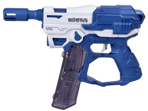 Elektryczny Pistolet na wodę z dalekim zasięgiem - zasięg sikawki 9m ZA4959