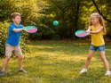 Gra paletki tarcze na rzepy CatchBall 2 x piłka SP0747