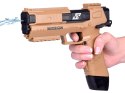 Pistolet na wodę - elektryczny na akumulator - poręczna sikawka ZA4963