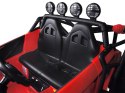 Auto Buggy Racing dwu osobowy pojazd PA0281