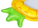 Bestway Dmuchany materac do wody dla dzieci ANANAS Dno z siatki 43644