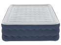 Bestway Samopompujący materac kempingowy 2-os. 300kg QUEEN 203x152cm 6716P