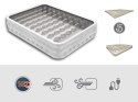 Bestway Samopompujący materac kempingowy 2-os. 300kg QUEEN 203x152cm 6716P