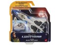 Mattel Statek kosmiczny Buzz Astral Lightyear pojazd XL-01 ZA5129