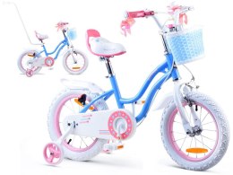 RoyalBaby Rower dziecięcy 14