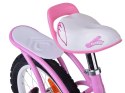 RoyalBaby Rower dziecięcy 16" Little Swan Koszyk + kółka boczne RB16-18