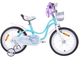 RoyalBaby Rower dziecięcy 16