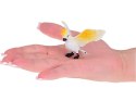 Figurki Egzotycznych Ptaków x10 w Pudełku ZA5295