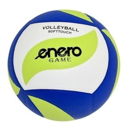 Piłka siatkowa Enero Game