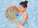 Bestway Dmuchana piłka plażowa TWIST 46cm 31042